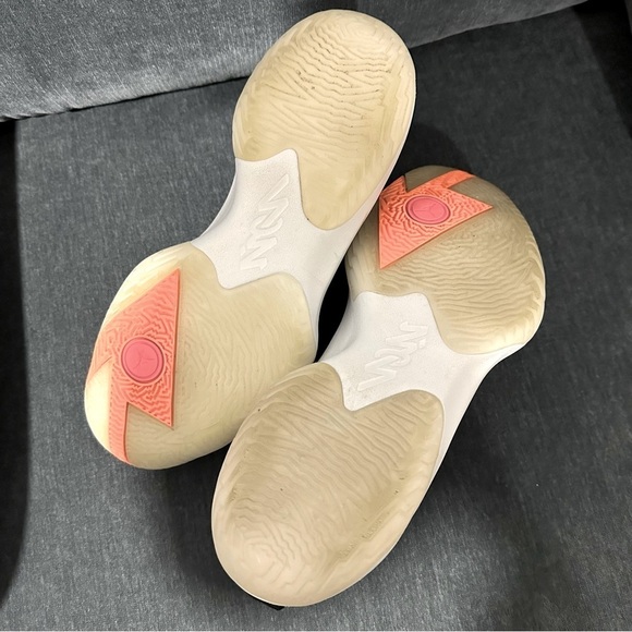 Nike Jordan Zion 1 Unisex Shoes Size 11 excellent condition! - Picture 7 of 9